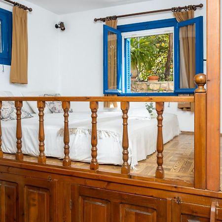 Villa Panorama In Pefkos Pefki Dış mekan fotoğraf