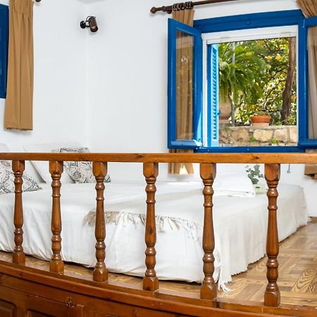 Villa Panorama In Pefkos Pefki Dış mekan fotoğraf
