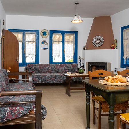 Villa Panorama In Pefkos Pefki Dış mekan fotoğraf