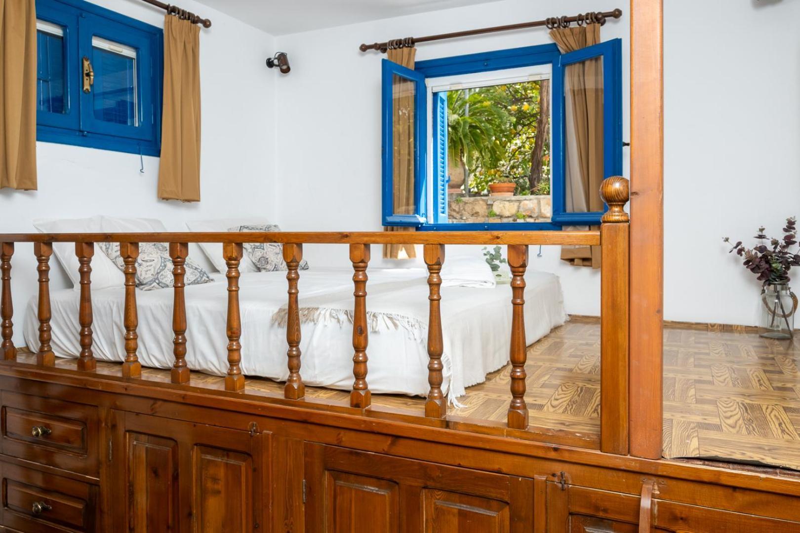 Villa Panorama In Pefkos Pefki Dış mekan fotoğraf