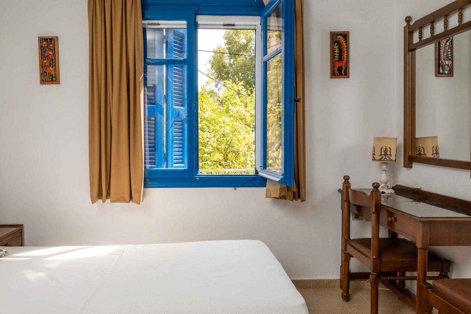 Villa Panorama In Pefkos Pefki Dış mekan fotoğraf
