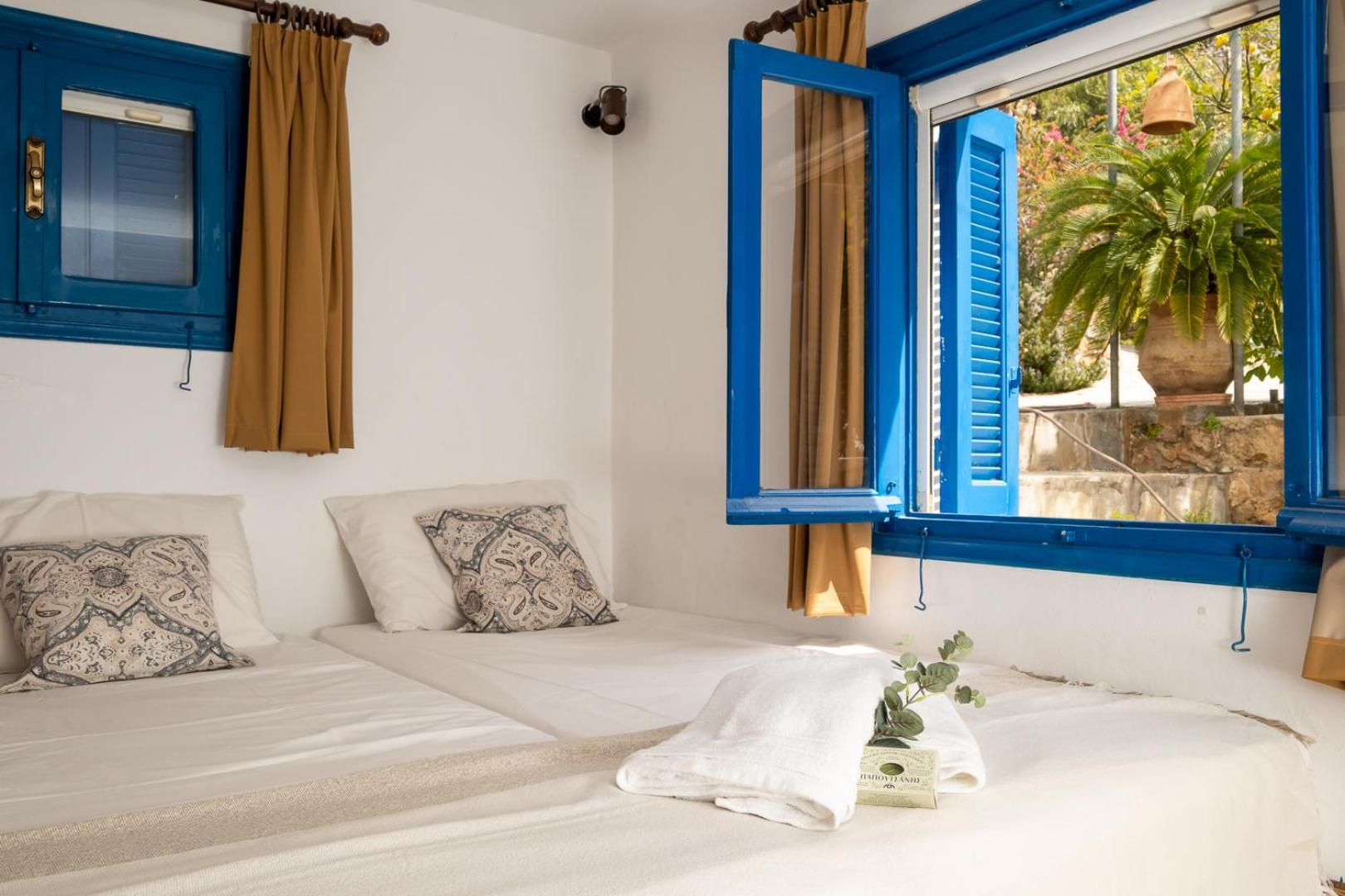 Villa Panorama In Pefkos Pefki Dış mekan fotoğraf