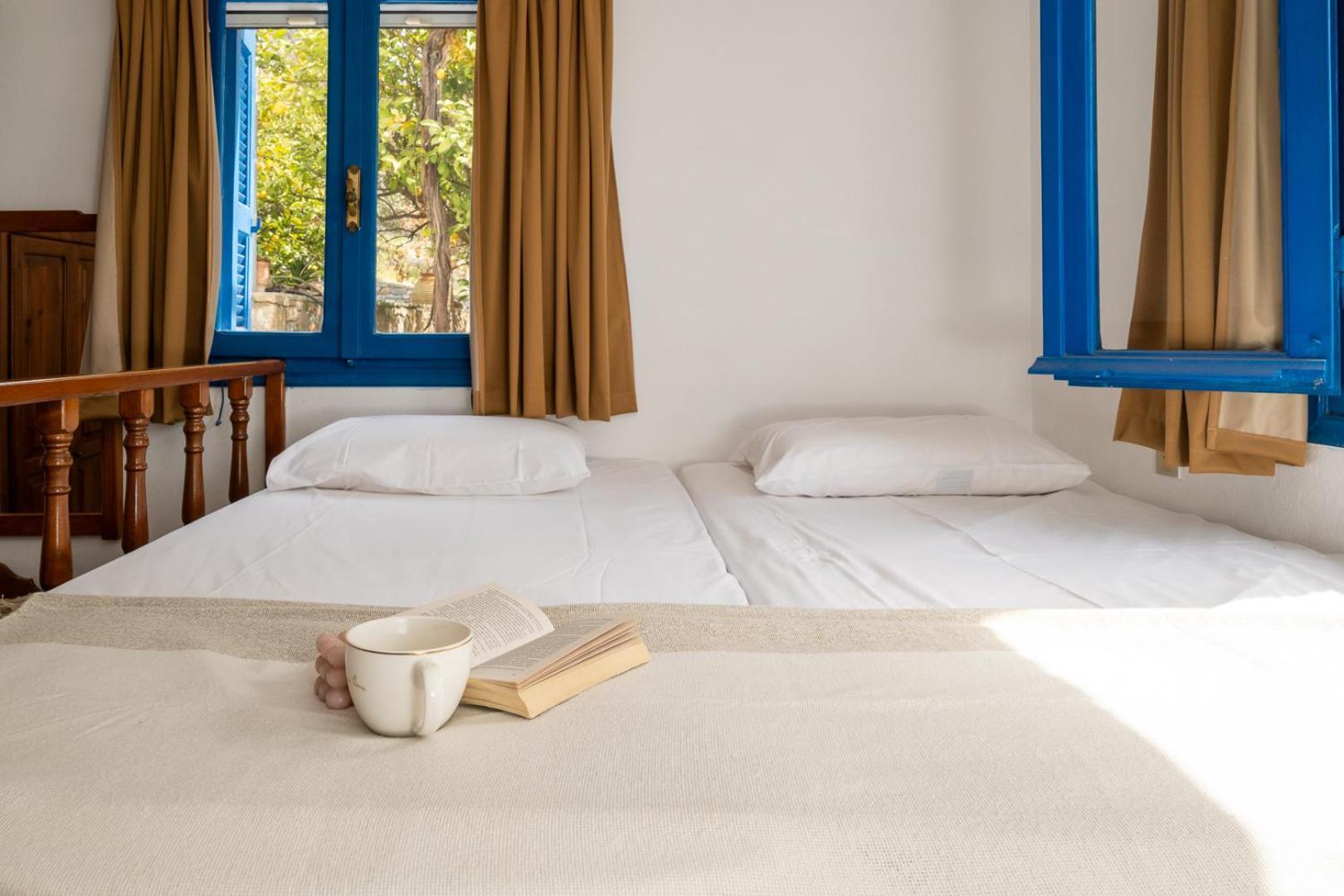Villa Panorama In Pefkos Pefki Dış mekan fotoğraf