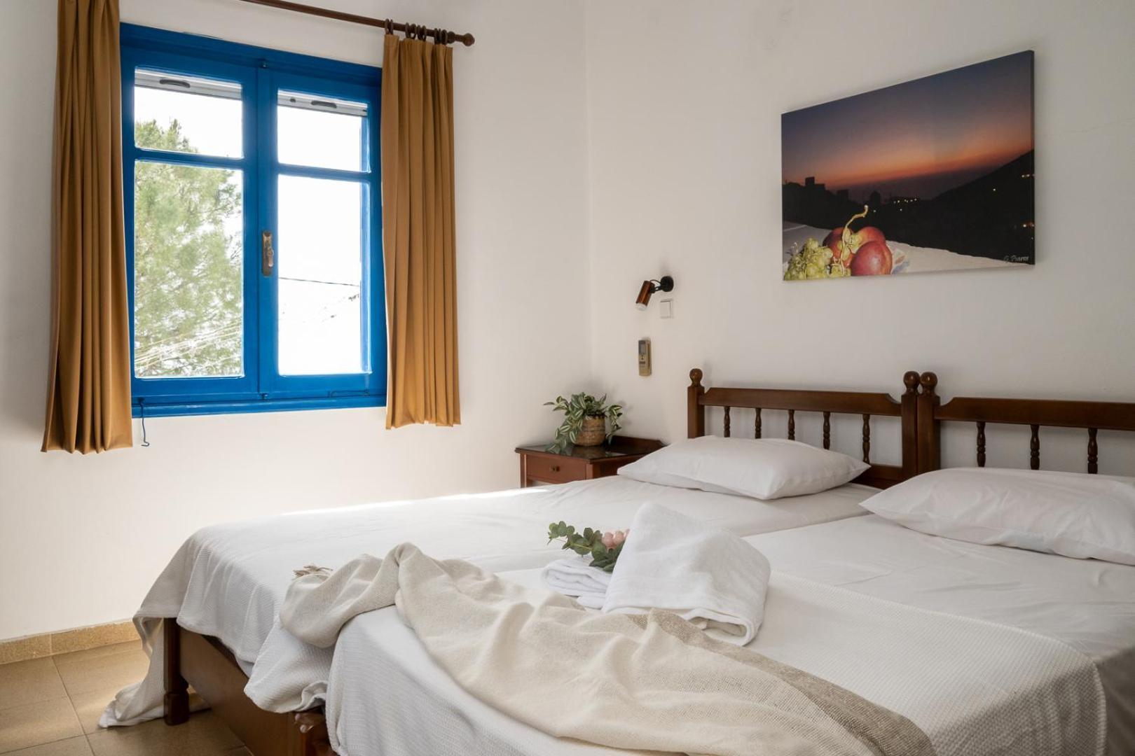 Villa Panorama In Pefkos Pefki Dış mekan fotoğraf