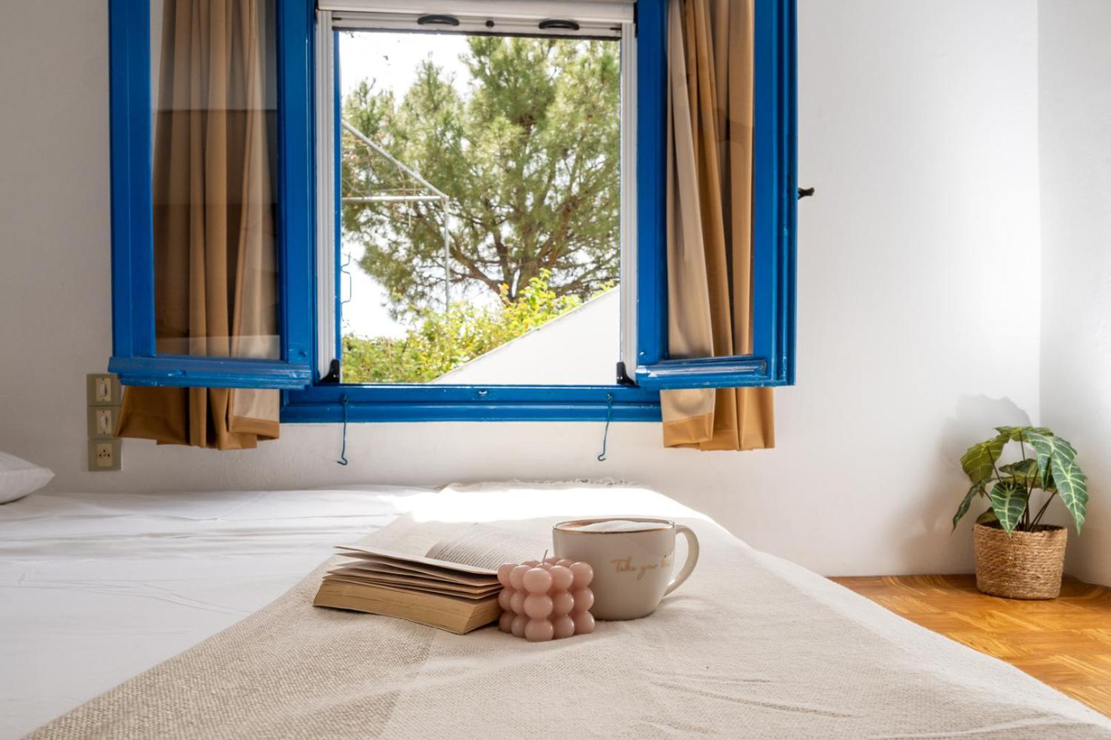 Villa Panorama In Pefkos Pefki Dış mekan fotoğraf