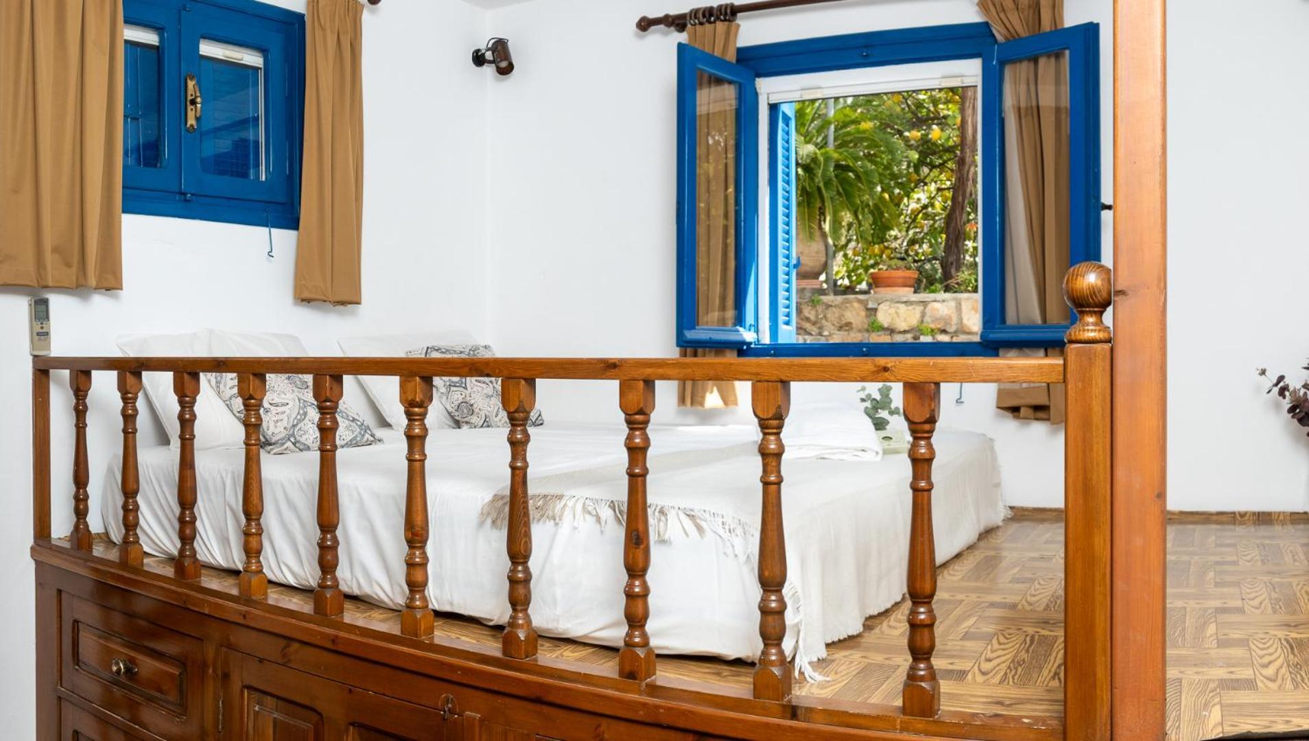 Villa Panorama In Pefkos Pefki Dış mekan fotoğraf