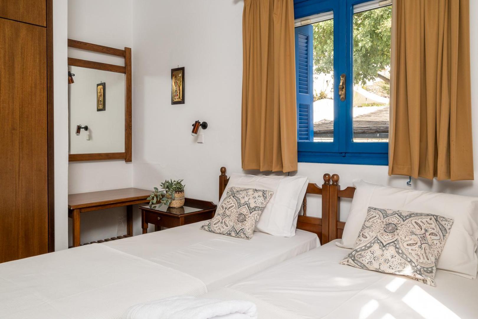 Villa Panorama In Pefkos Pefki Dış mekan fotoğraf
