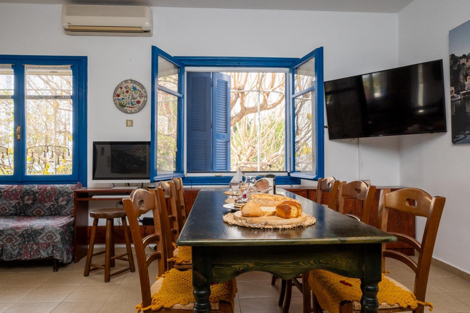 Villa Panorama In Pefkos Pefki Dış mekan fotoğraf
