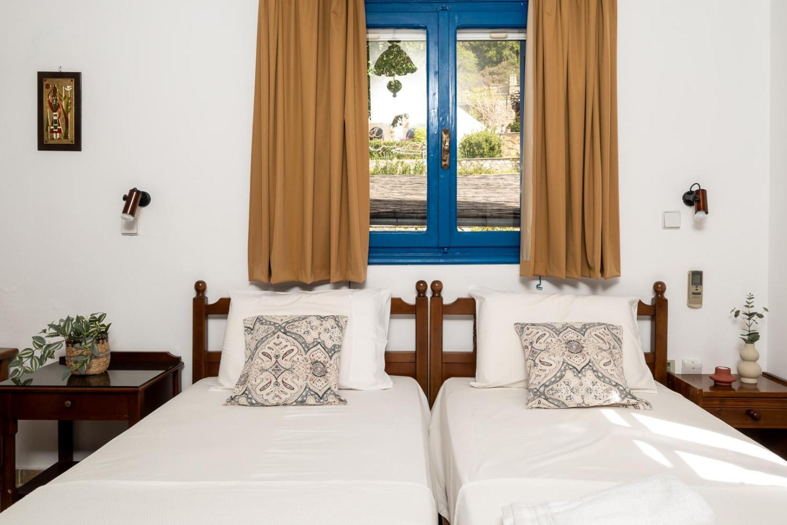 Villa Panorama In Pefkos Pefki Dış mekan fotoğraf